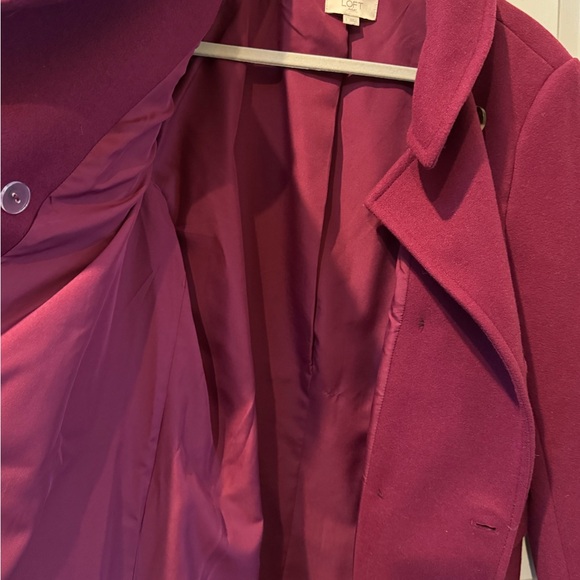 Loft Jacket - Picture 9 of 13